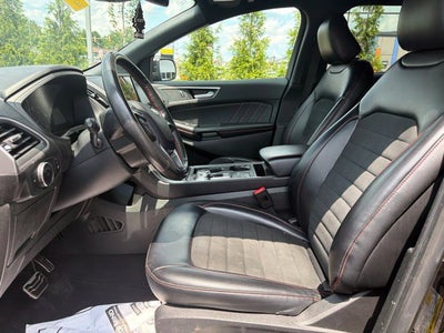 2024 Ford Edge ST Line