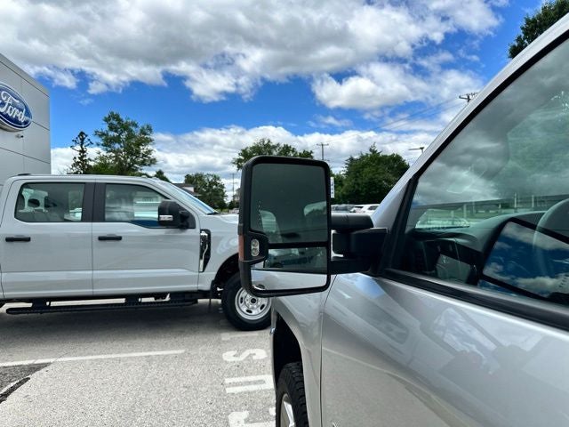 2019 Chevrolet Silverado 2500HD Work Truck