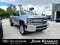 2019 Chevrolet Silverado 2500HD Work Truck