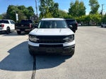 2023 Ford Bronco Sport Base