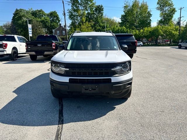 2023 Ford Bronco Sport Base
