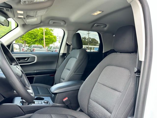 2023 Ford Bronco Sport Base