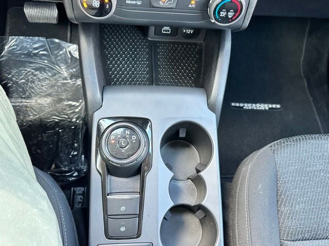 2023 Ford Bronco Sport Base