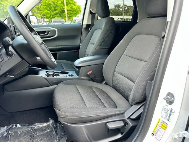 2023 Ford Bronco Sport Base