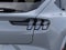 2026 Ford Mustang Mach-E GT
