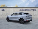 2026 Ford Mustang Mach-E GT