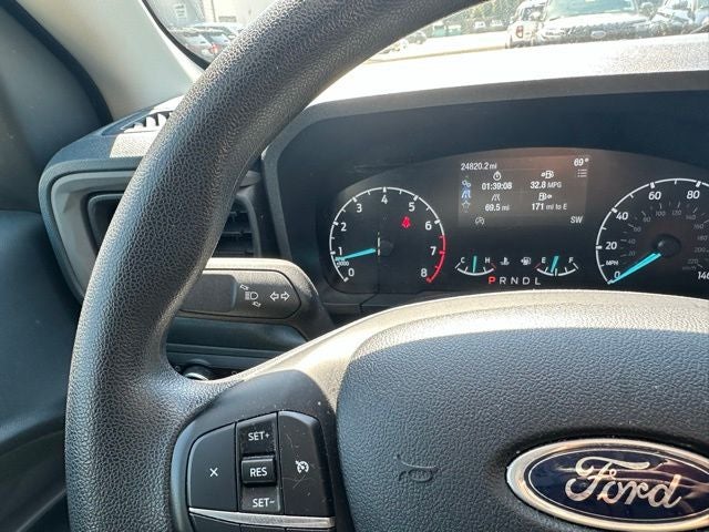 2024 Ford Maverick XL