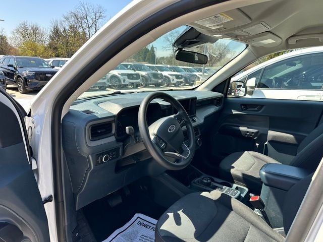 2024 Ford Maverick XL