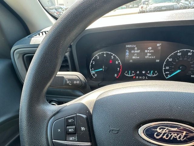 2024 Ford Maverick XL