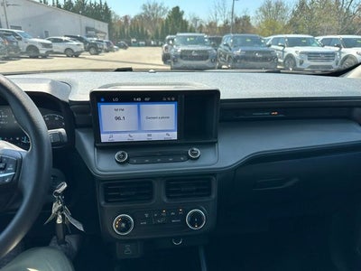 2024 Ford Maverick XL