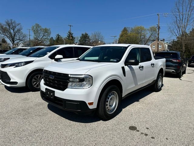 2024 Ford Maverick XL