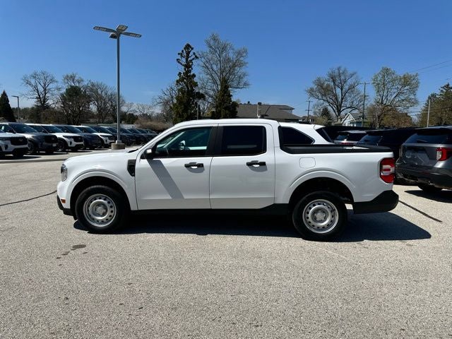 2024 Ford Maverick XL