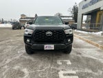 2022 Toyota Tacoma 4WD SR