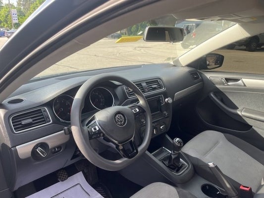 2017 Volkswagen Jetta 1.4T S in Feasterville, PA - John Kennedy Dealerships