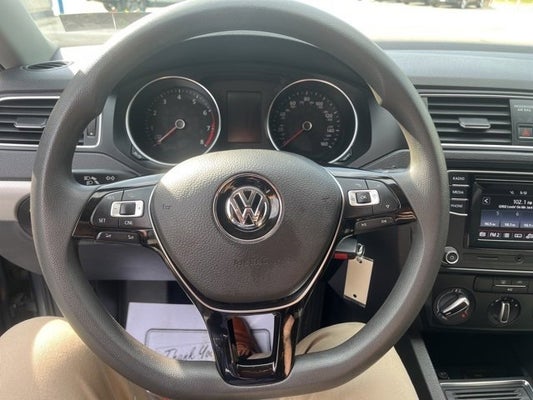 2017 Volkswagen Jetta 1.4T S in Feasterville, PA - John Kennedy Dealerships