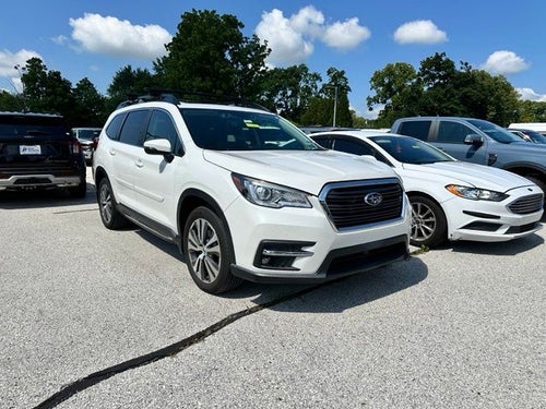 2020 Subaru Ascent Limited