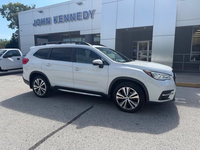 2020 Subaru Ascent Limited