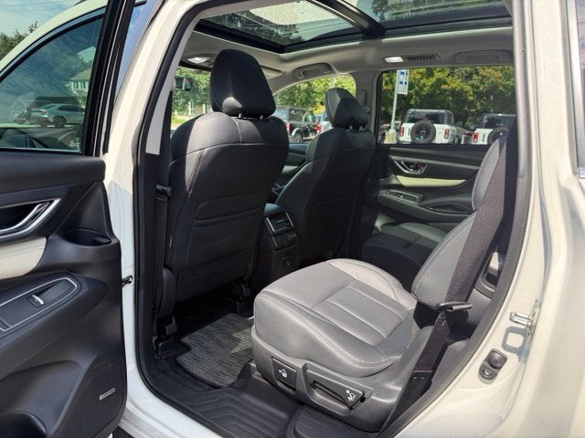 2020 Subaru Ascent Limited