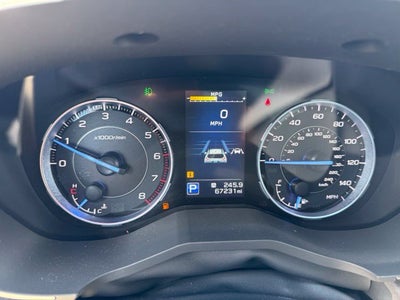2020 Subaru Ascent Limited