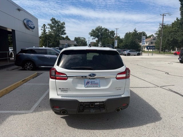 2020 Subaru Ascent Limited