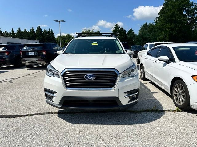 2020 Subaru Ascent Limited