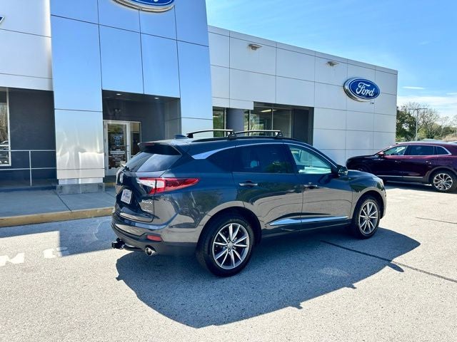 2020 Acura RDX w/Technology Pkg