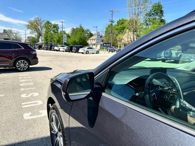 2020 Acura RDX w/Technology Pkg