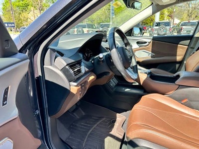 2020 Acura RDX w/Technology Pkg