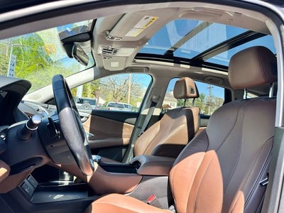 2020 Acura RDX w/Technology Pkg