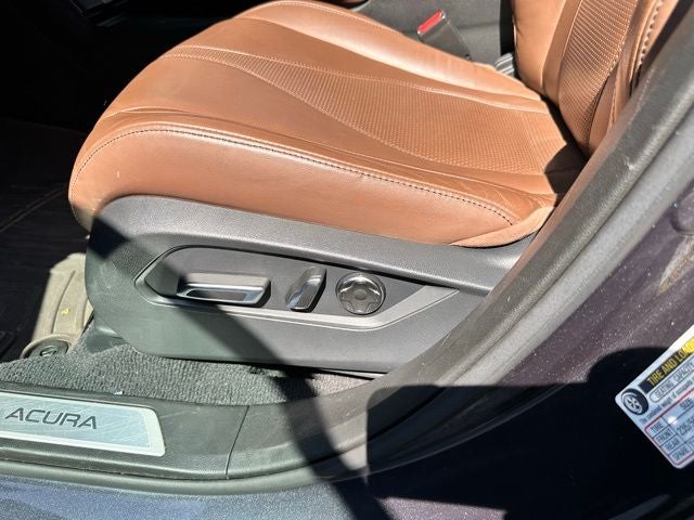 2020 Acura RDX w/Technology Pkg