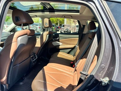 2020 Acura RDX w/Technology Pkg