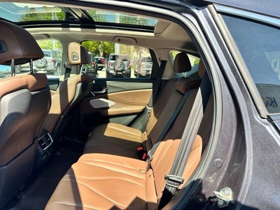 2020 Acura RDX w/Technology Pkg