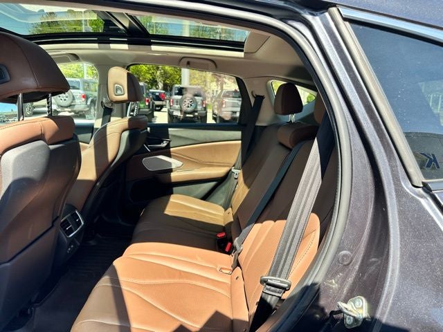 2020 Acura RDX w/Technology Pkg