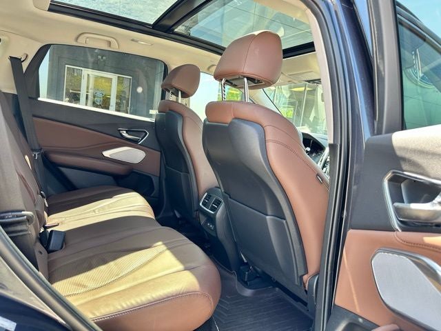 2020 Acura RDX w/Technology Pkg