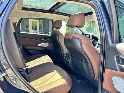 2020 Acura RDX w/Technology Pkg