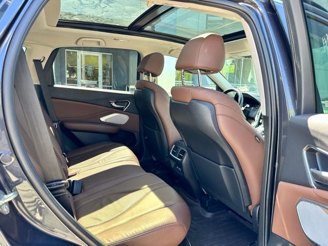 2020 Acura RDX w/Technology Pkg