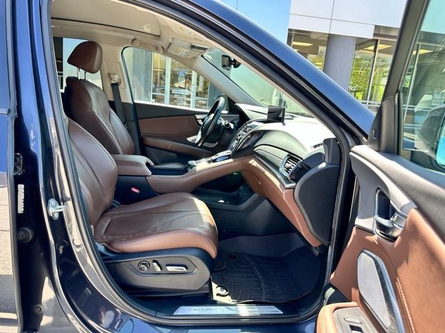 2020 Acura RDX w/Technology Pkg