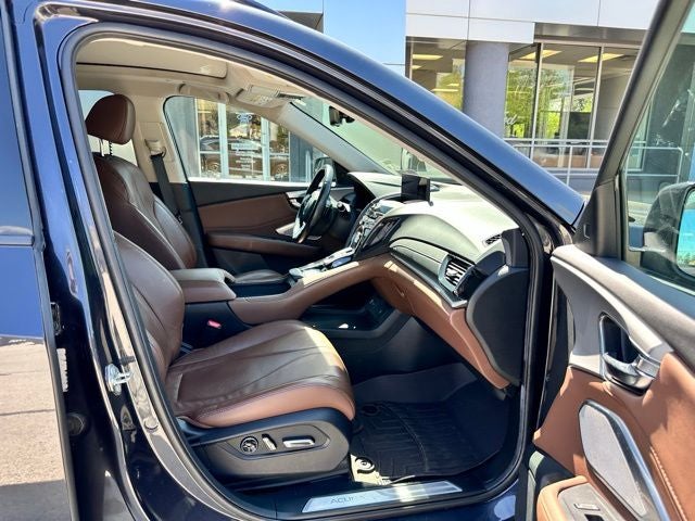 2020 Acura RDX w/Technology Pkg