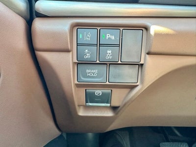 2020 Acura RDX w/Technology Pkg