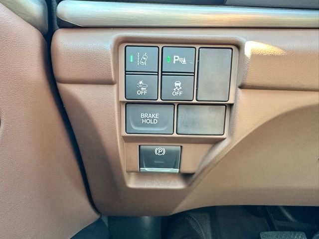 2020 Acura RDX w/Technology Pkg