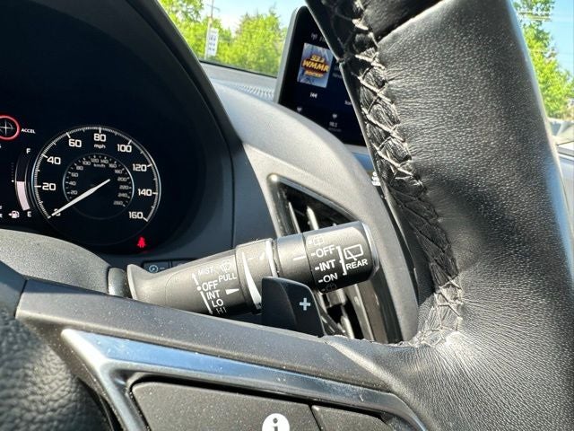 2020 Acura RDX w/Technology Pkg