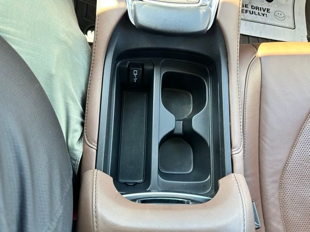 2020 Acura RDX w/Technology Pkg