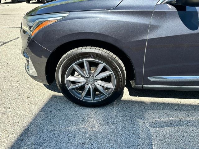 2020 Acura RDX w/Technology Pkg