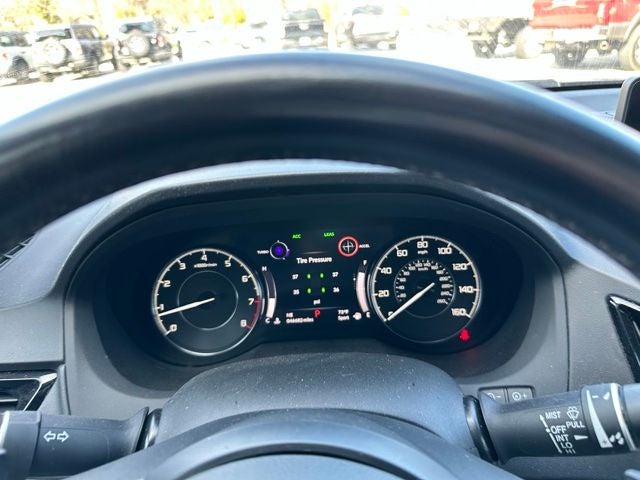 2020 Acura RDX w/Technology Pkg