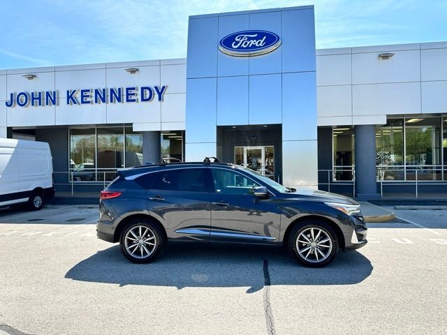 2020 Acura RDX w/Technology Pkg