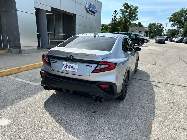 2023 Subaru WRX Premium