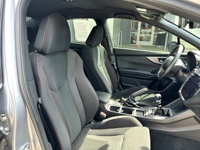 2023 Subaru WRX Premium