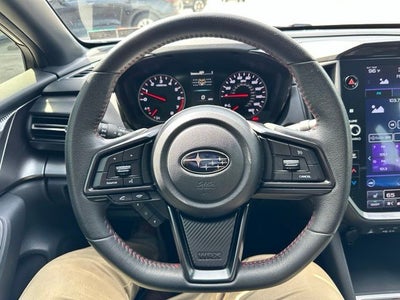 2023 Subaru WRX Premium