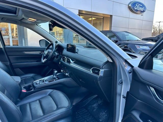 2021 Mazda Mazda CX-5 Grand Touring