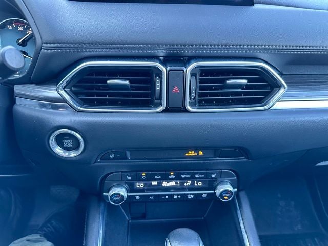 2021 Mazda Mazda CX-5 Grand Touring